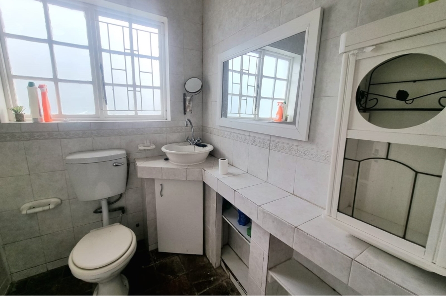 To Let 3 Bedroom Property for Rent in Nahoon Eastern Cape